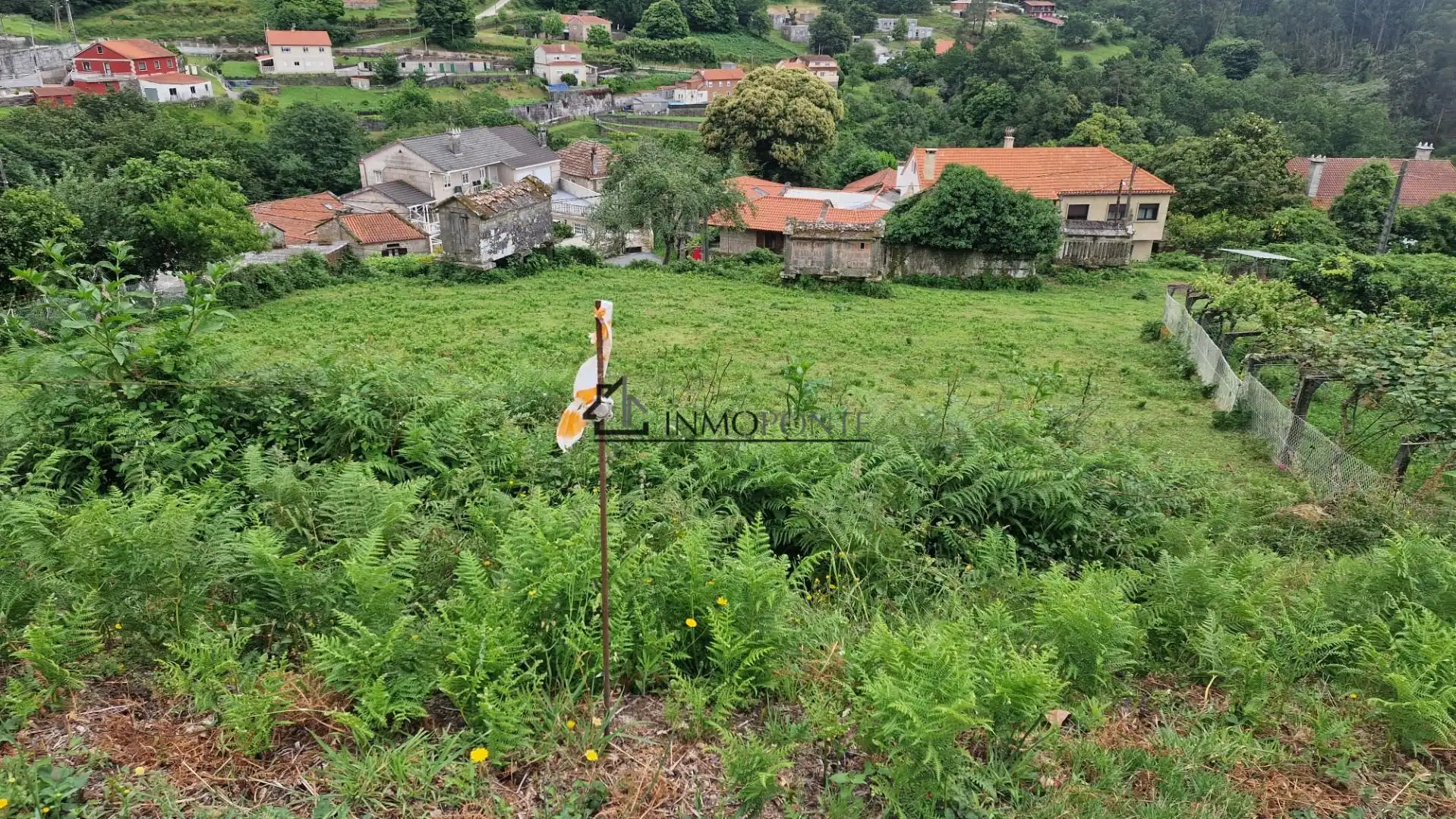 Terrenys i solars en venda a Cotobade, imagen 11