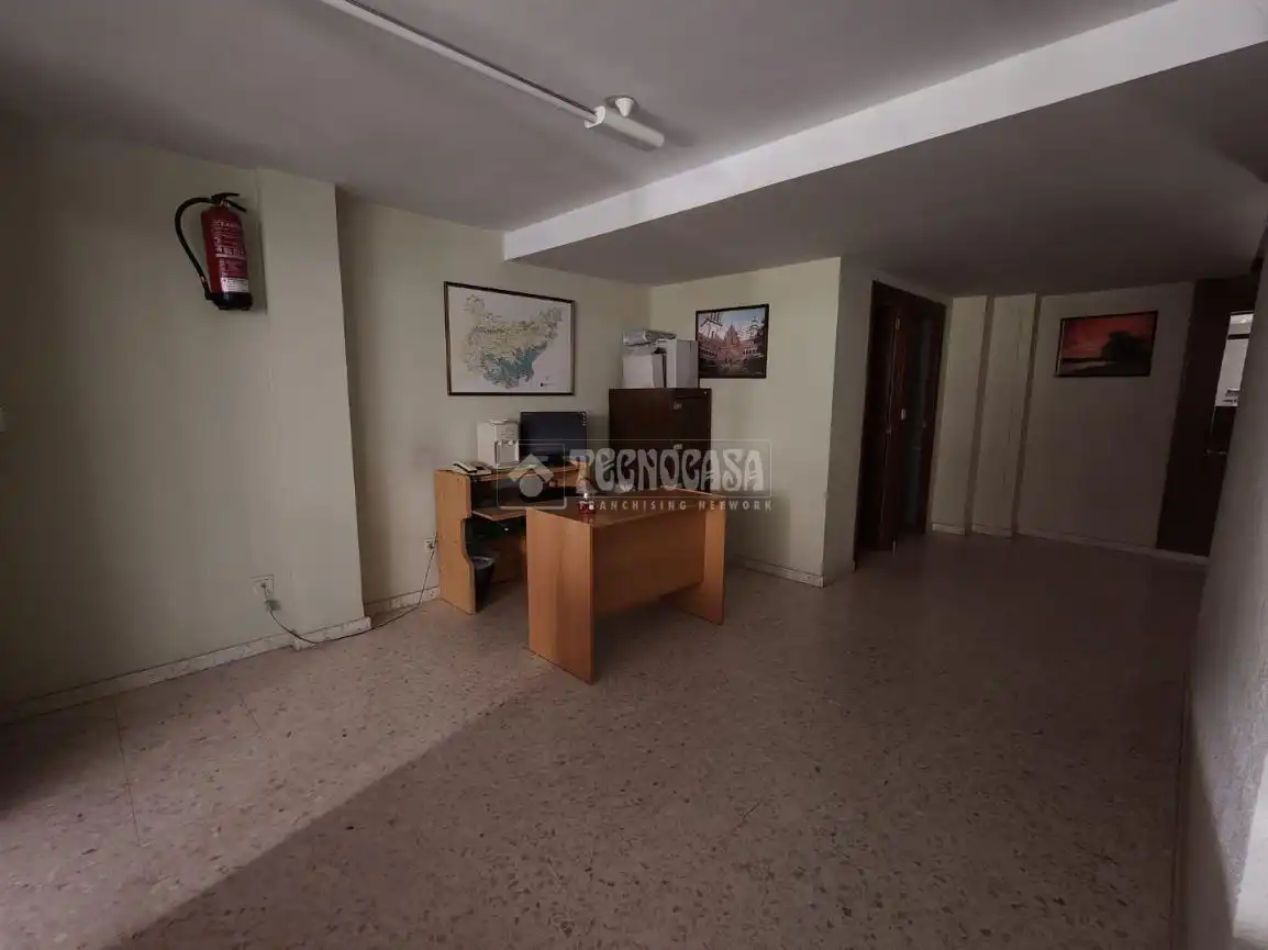 Estudio en venta en Almendralejo