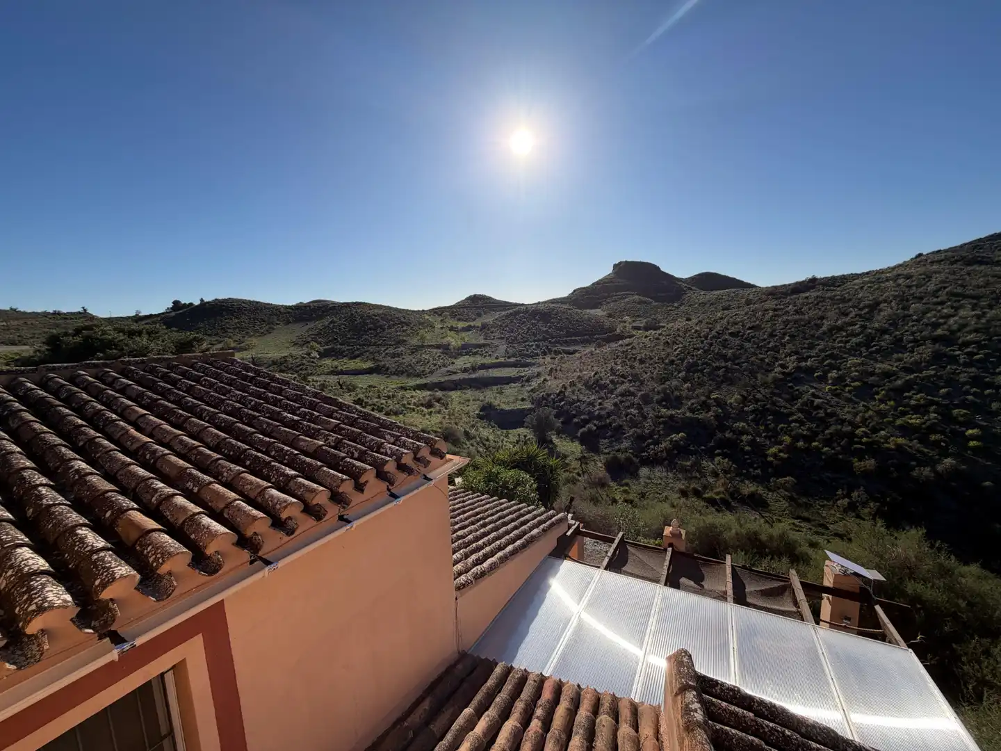 Casa rústica con piscina en venta en Diseminado la Escucha, imagen 19