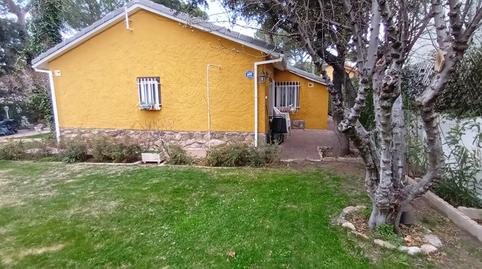 Foto 3 de Casa o xalet en venda a Avenida del Pinar, Maello, Ávila