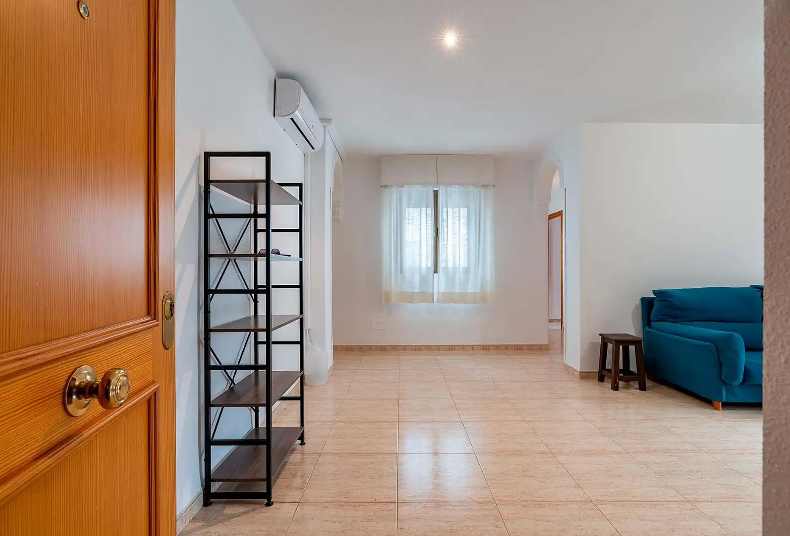 Attique avec ascenseur à vendre à Calle LOBERO (E), imagen 2