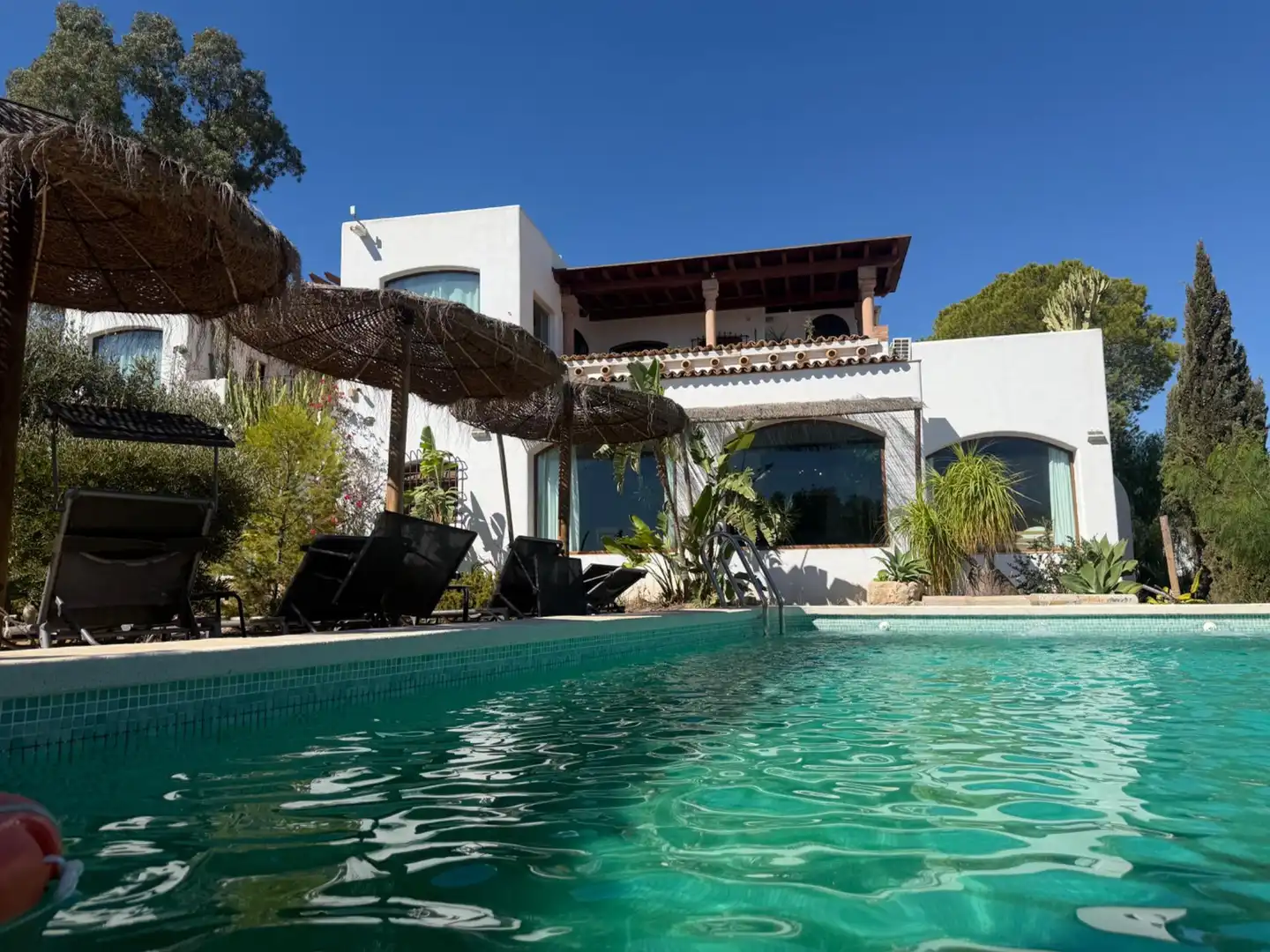 Detached house for sale in Las Negras