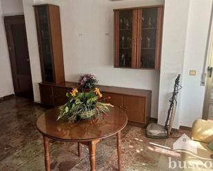 Dining room of Flat to rent in Linares  with Air Conditioner