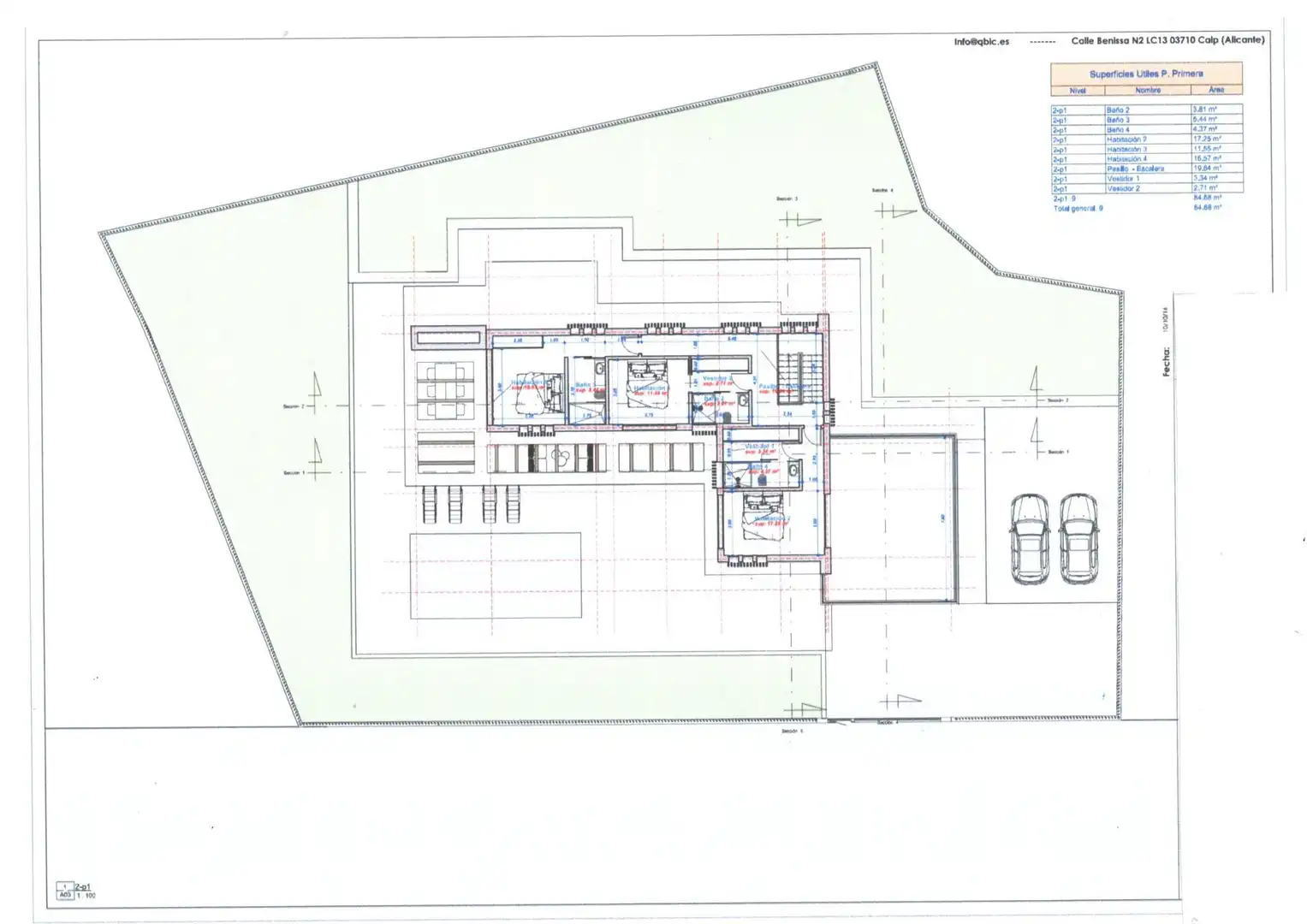 Casa con piscina en venta en Gran Sol, imagen 9