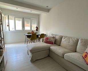 Living room of Flat to rent in  Cádiz Capital  with Terrace