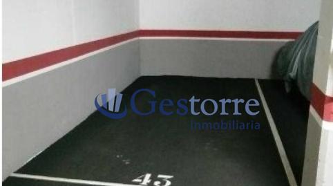 Foto 4 de Pis en venda a Gijón - Avenida Concha Espina, Nuevo Gijón, Gijón