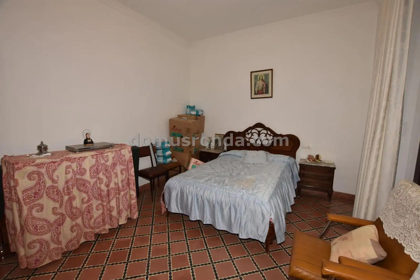 Casa en venta en Cuevas del Becerro, imagen 15