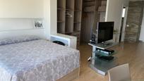 Bedroom of Flat for sale in Benidorm  with Air Conditioner