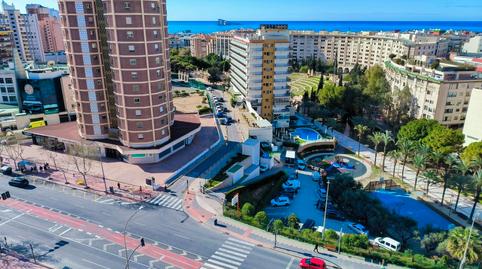 Photo 3 of Flat for sale in Avinguda Alfonso Puchades, Juzgados - Plaza de Toros, Benidorm