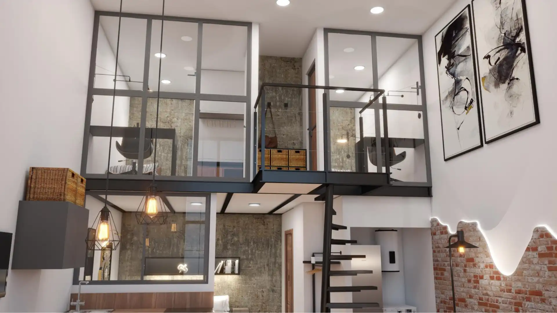 Apartamento en venta en Sur, imagen 2