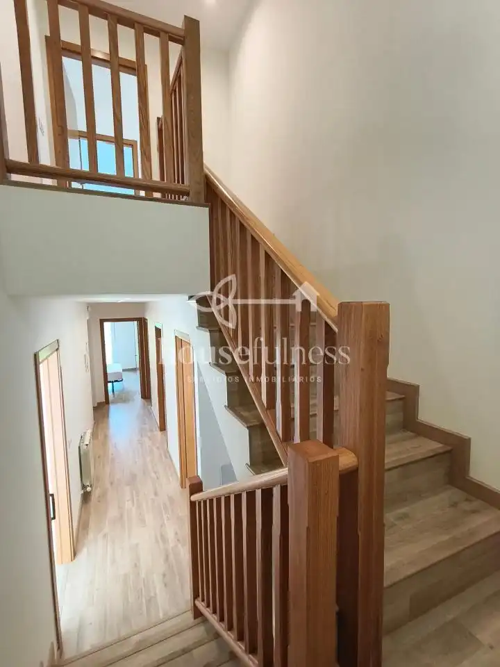 Duplexes for sale in As Somozas   with Heating, Terrace and Storage room