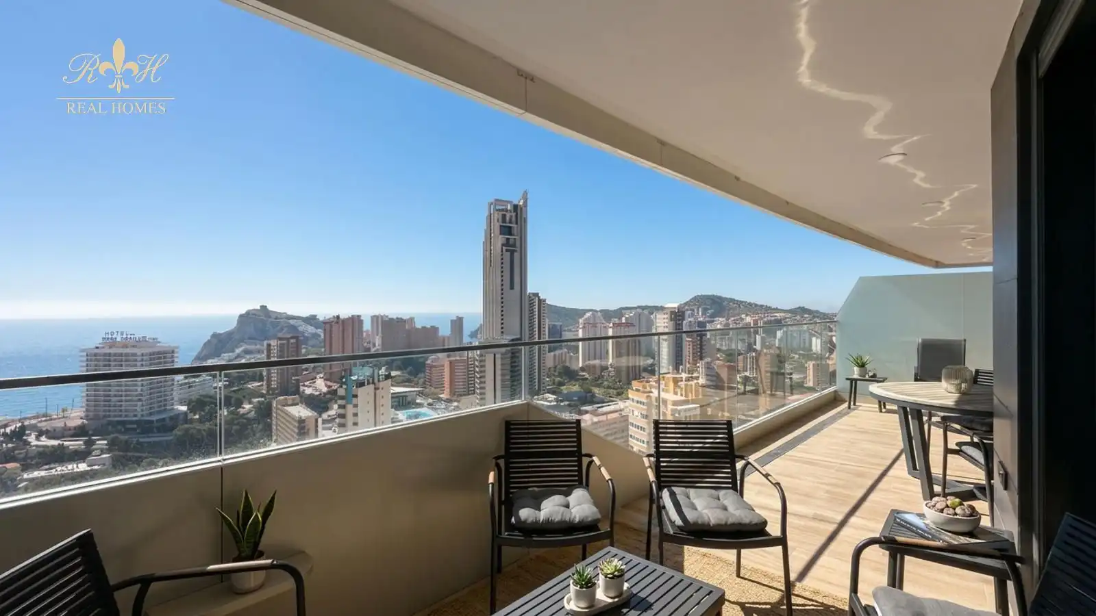 Flat with pool for sale in de Benissa, imagen 26