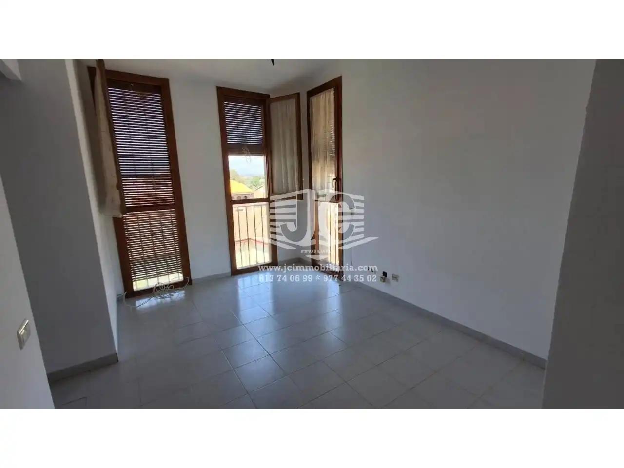 Piso en venta en Paseo DE RONDA