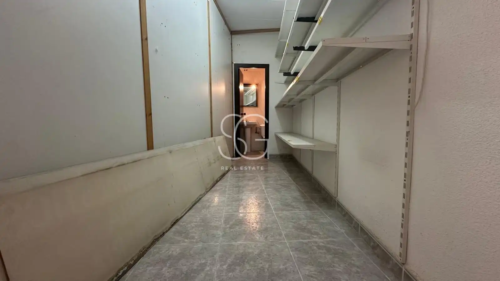 Gewerbefläche zum Verkauf in Calle Joan Carles I, imagen 18