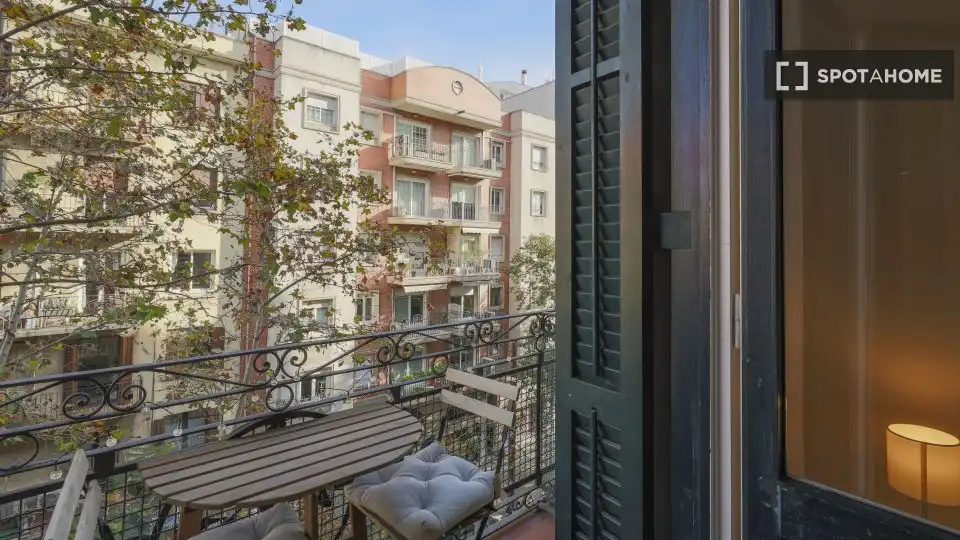 Appartamento in affitto a Eixample, imagen 2
