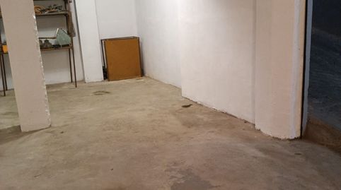 Foto 4 de Garatge en venda a Carrer Daoiz, Centro Puerto, Sagunto / Sagunt