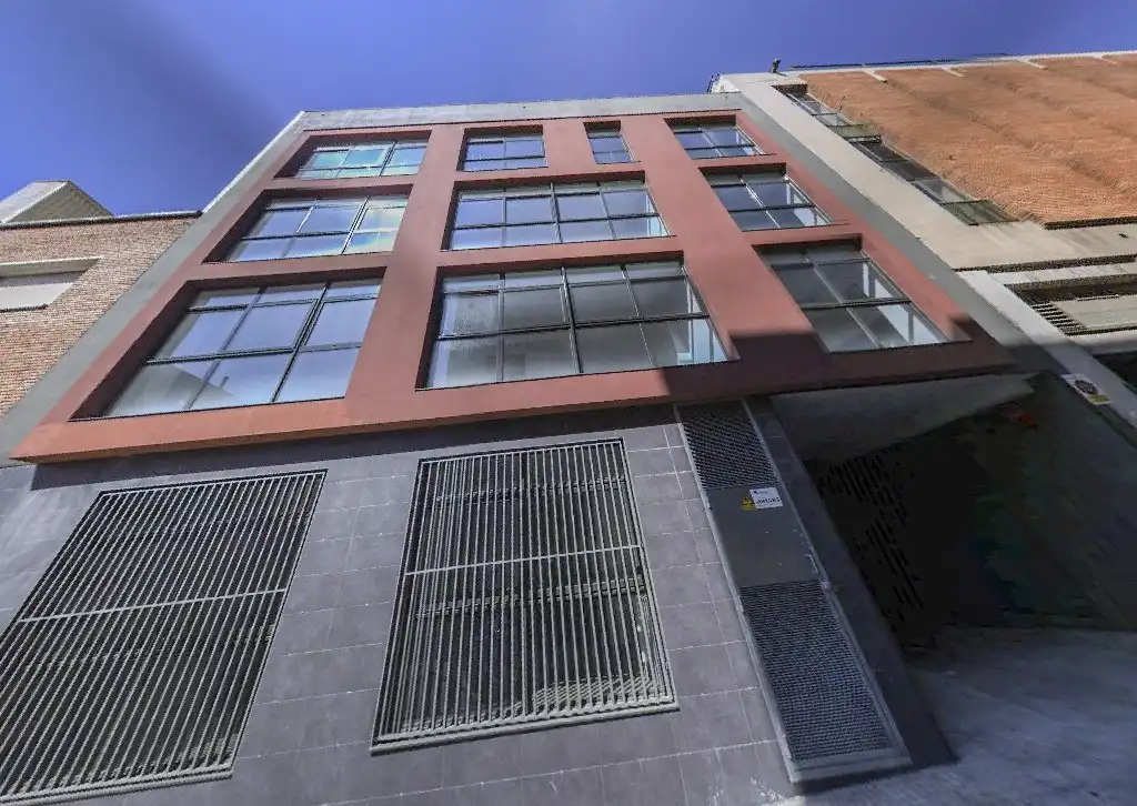 Exterior view of Duplexes for sale in Terrassa