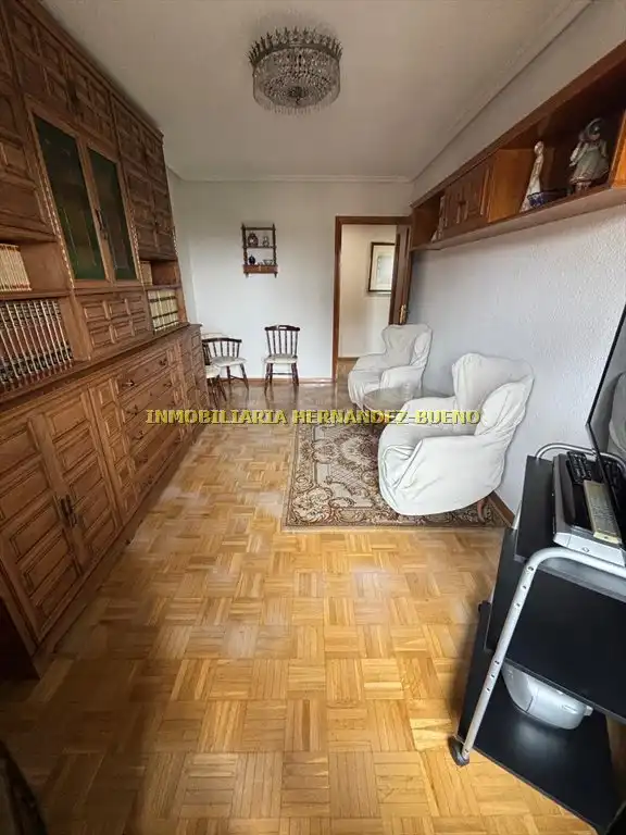 Flat for sale in Salamanca  with Heating and Balcony