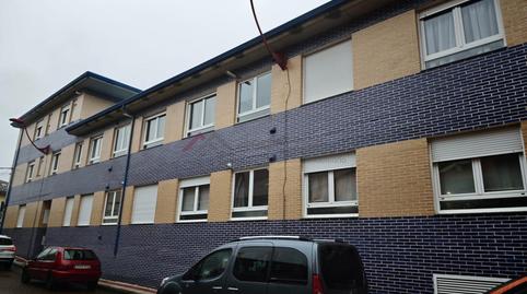 Foto 4 de Estudi en venda a San Andrés del Rabanedo pueblo, San Andrés del Rabanedo