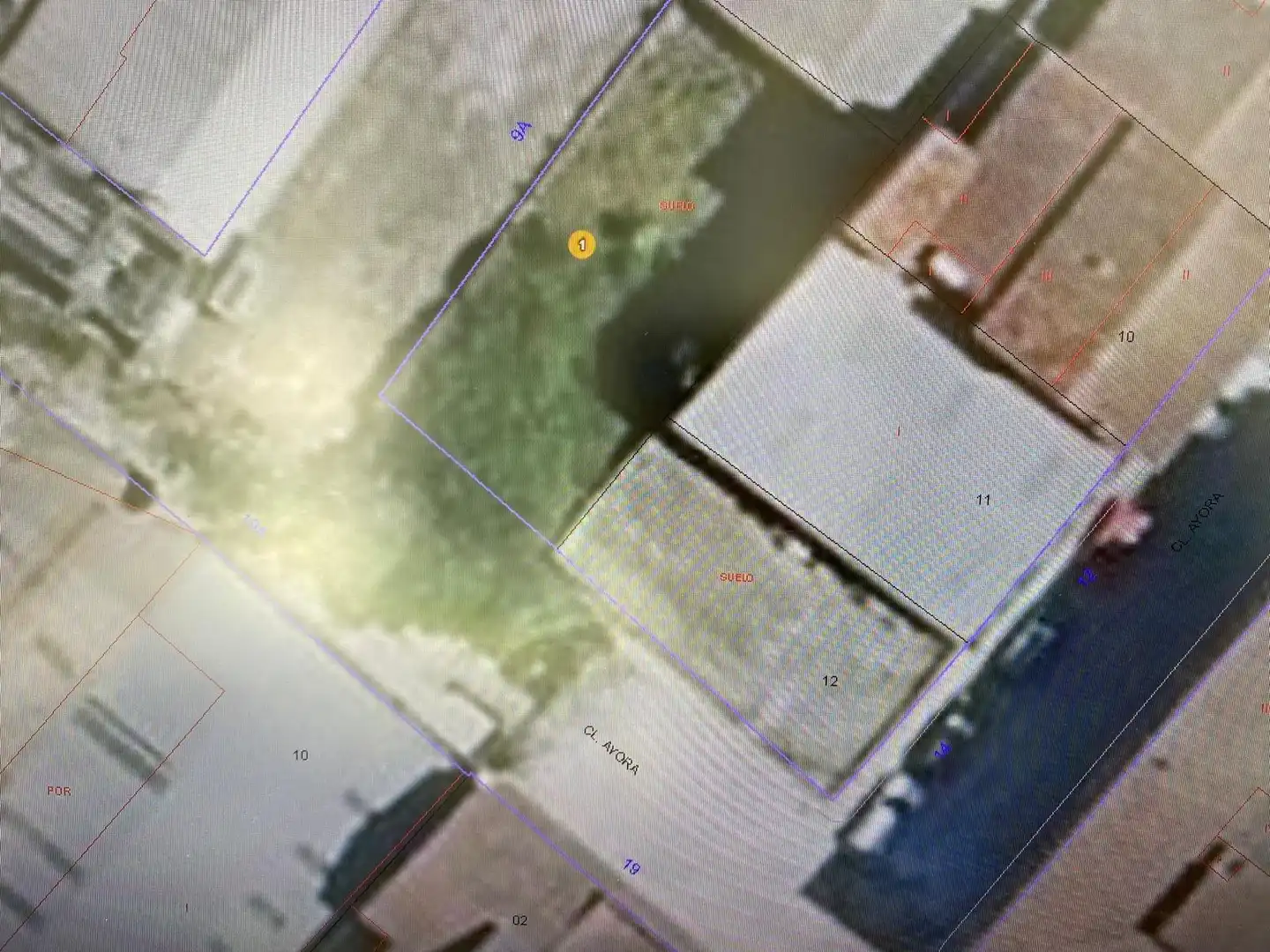 Grundstücke und Bauplätze zum Verkauf in Enguera, imagen 5