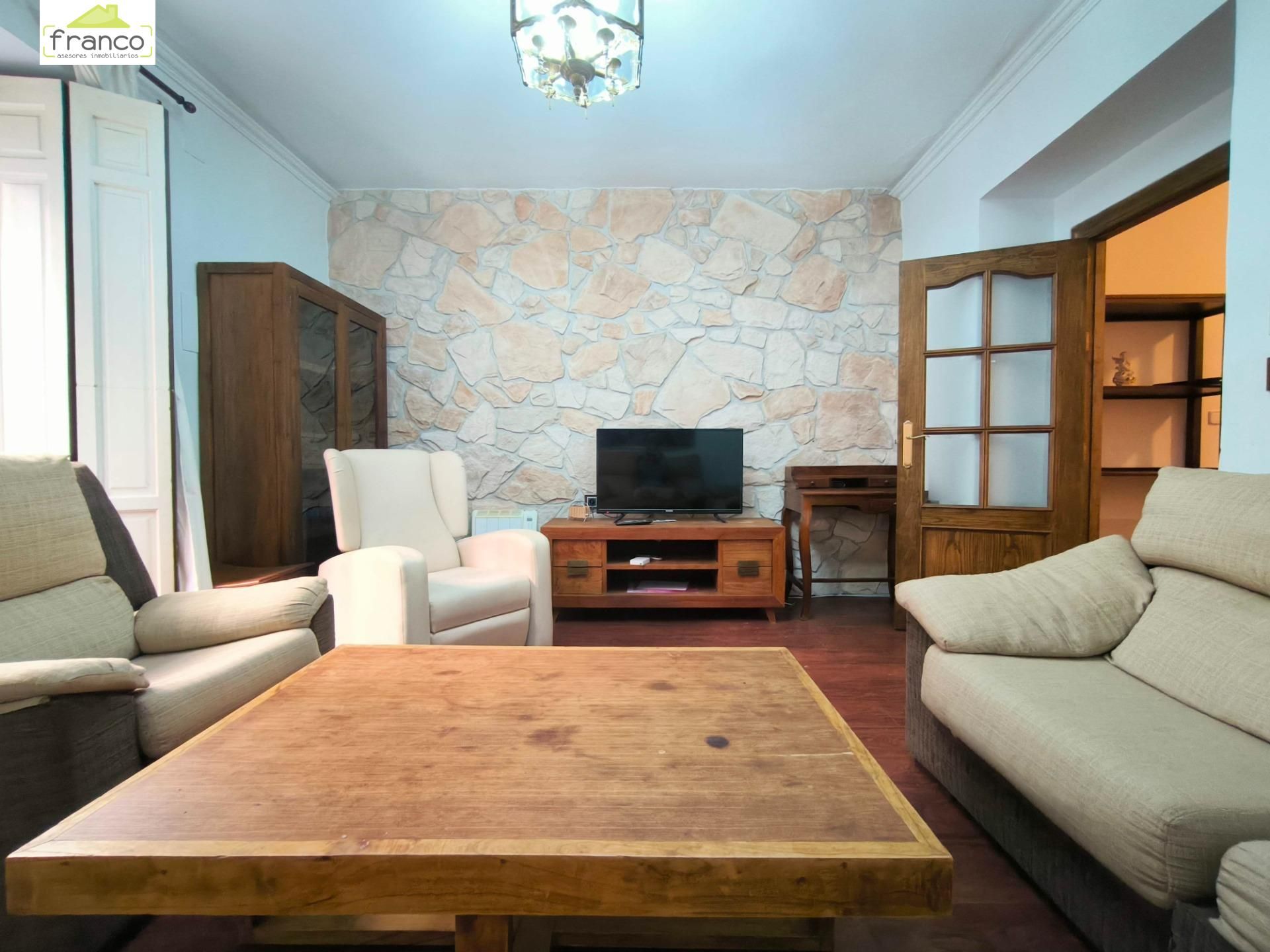 Pis en venda a San Lorenzo