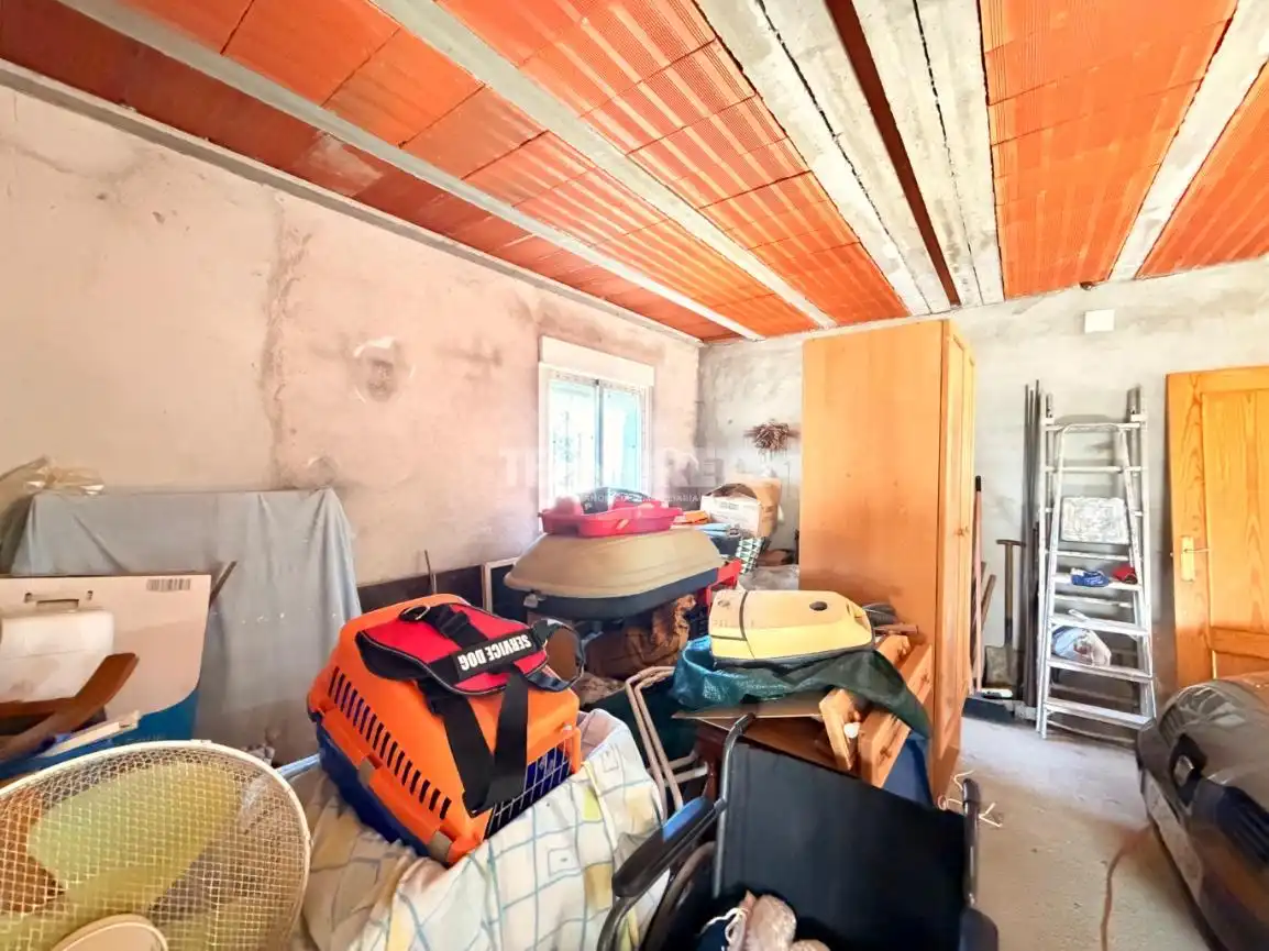 Casa amb terrassa en venda a El Casar de Escalona, imagen 25