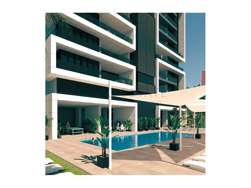 Appartement compact avec ascenseur à vendre à Calle Doctor Santiago Ramón y Cajal, imagen 8