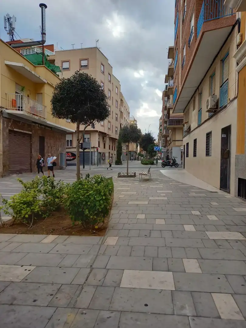 Garaje en venta en Camí dels Magros - Casablanca