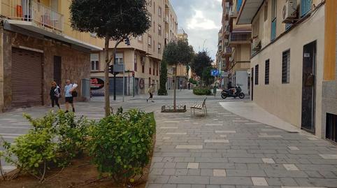 Foto 2 de Garatge en venda a Camí dels Magros - Casablanca, Alicante