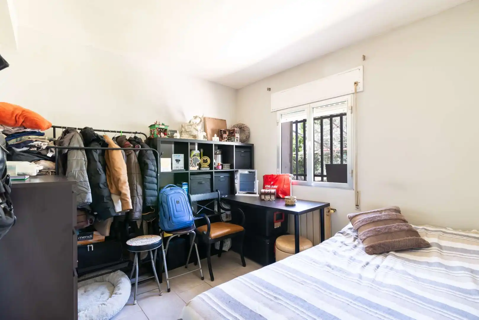 Habitación de Casa o chalet en venta en Nuevo Baztán con Calefacción, Jardín privado y Terraza