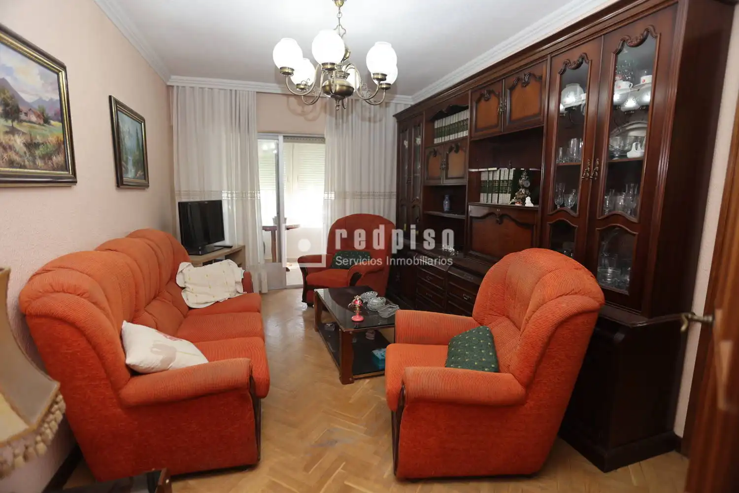 Wohnung mit Aufzug zum Verkauf in de La del Manojo de Rosas, imagen 6