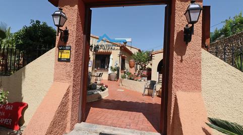 Foto 3 de Finca rústica en venda a Tàrbena, Alicante