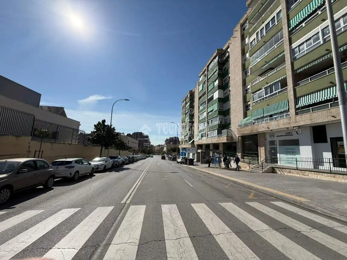 Appartement à vendre à Bailén - Miraflores, imagen 2