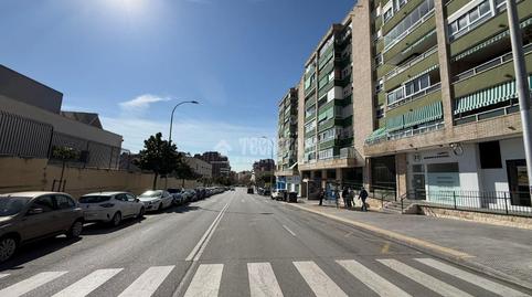 Foto 2 de Piso en venta en La Florida - Parque Norte, Málaga Capital