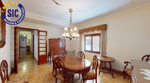 Foto 4 de Casa o xalet en venda a Avenida Loygorri, 8, Oliva pueblo, Oliva