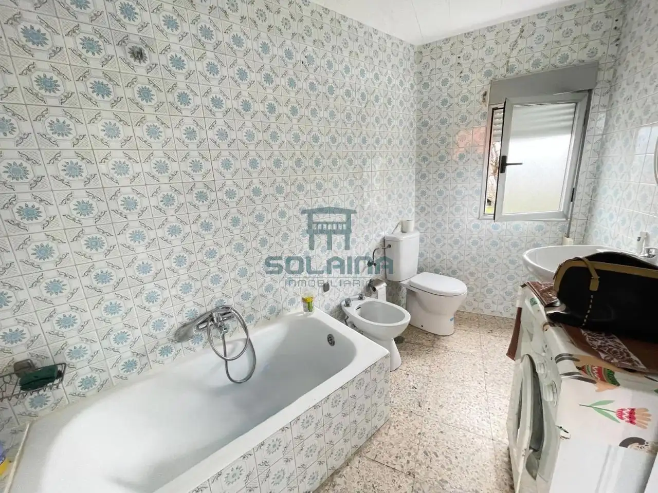 Bathroom of Houses for sale in Cartelle  with Private garden