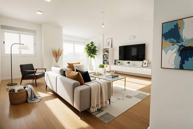 Piso en Venta en Son Espanyolet