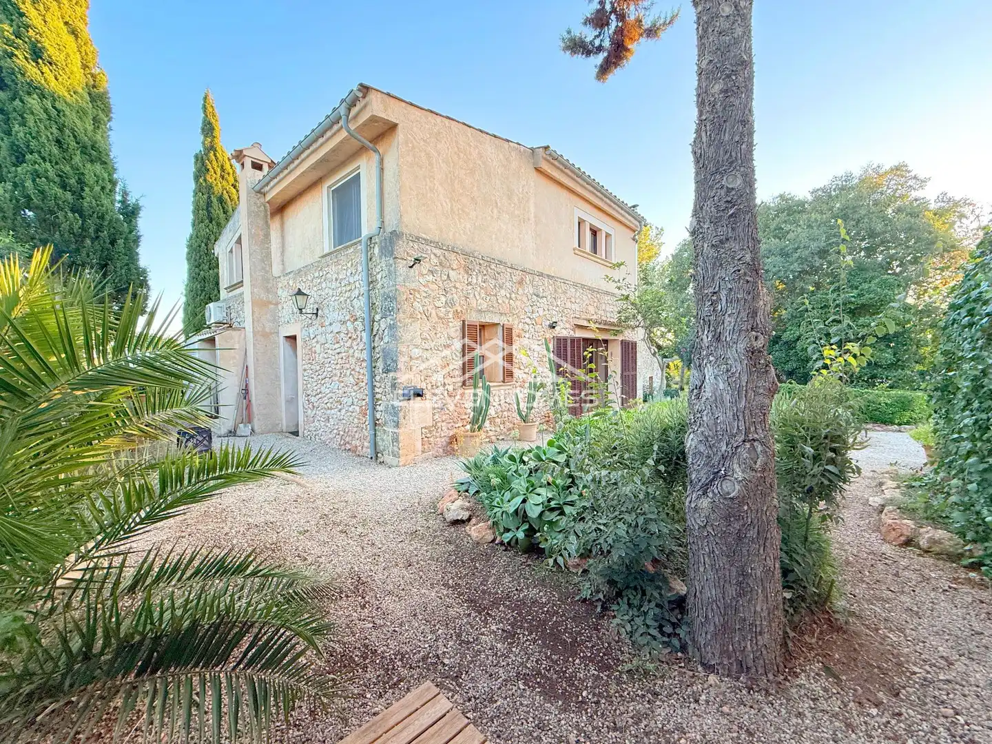 Casa rústica amb piscina en venda a Camí de s´Alzinar, imagen 6