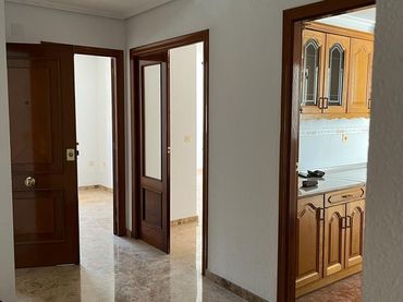 Piso en venta en Calle Alcalde Juan Vallejo