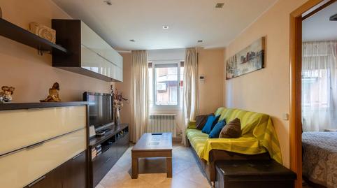 Foto 3 de Piso en venta en Carrer de Batet, El Carmel, Barcelona