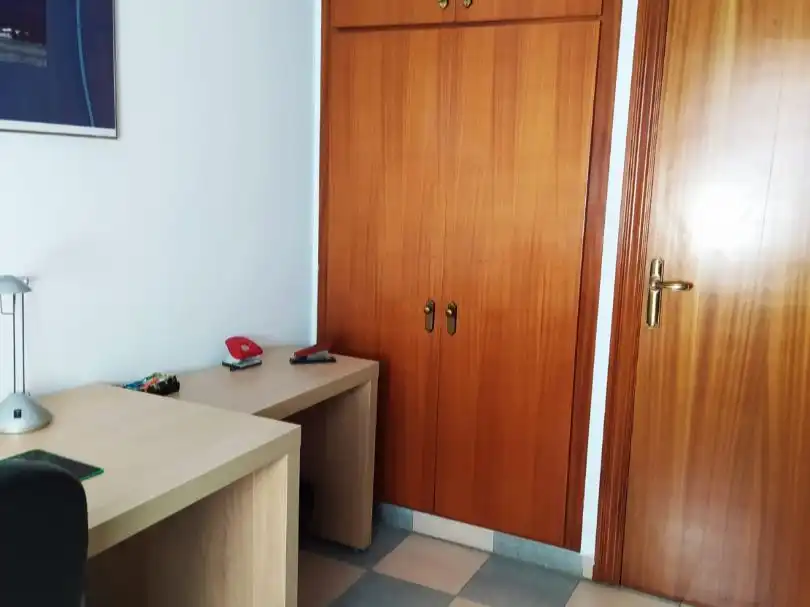 Dormitori de Casa o xalet en venda en Sant Vicenç de Castellet amb Aire condicionat, Terrassa i Balcó