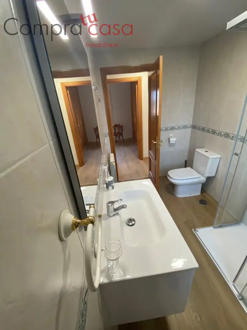 Flat for rent in Calle perales, Trescasas