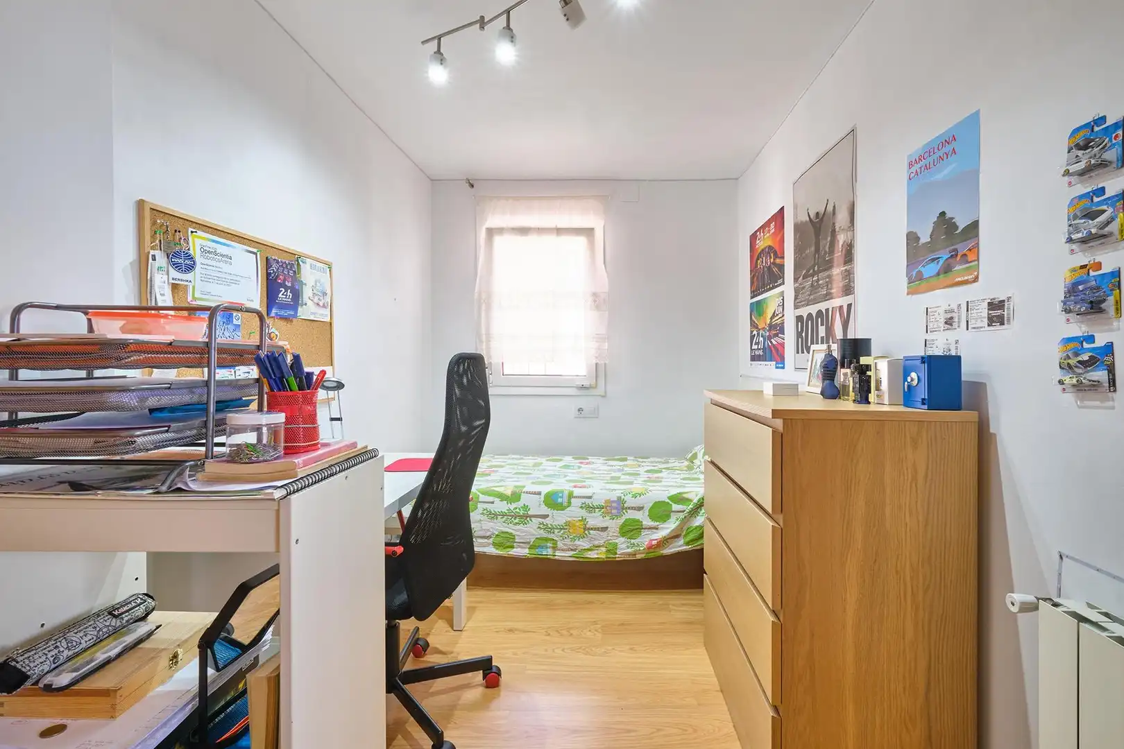 Casa amb jardí en venda a COL ARENAS S J, imagen 25
