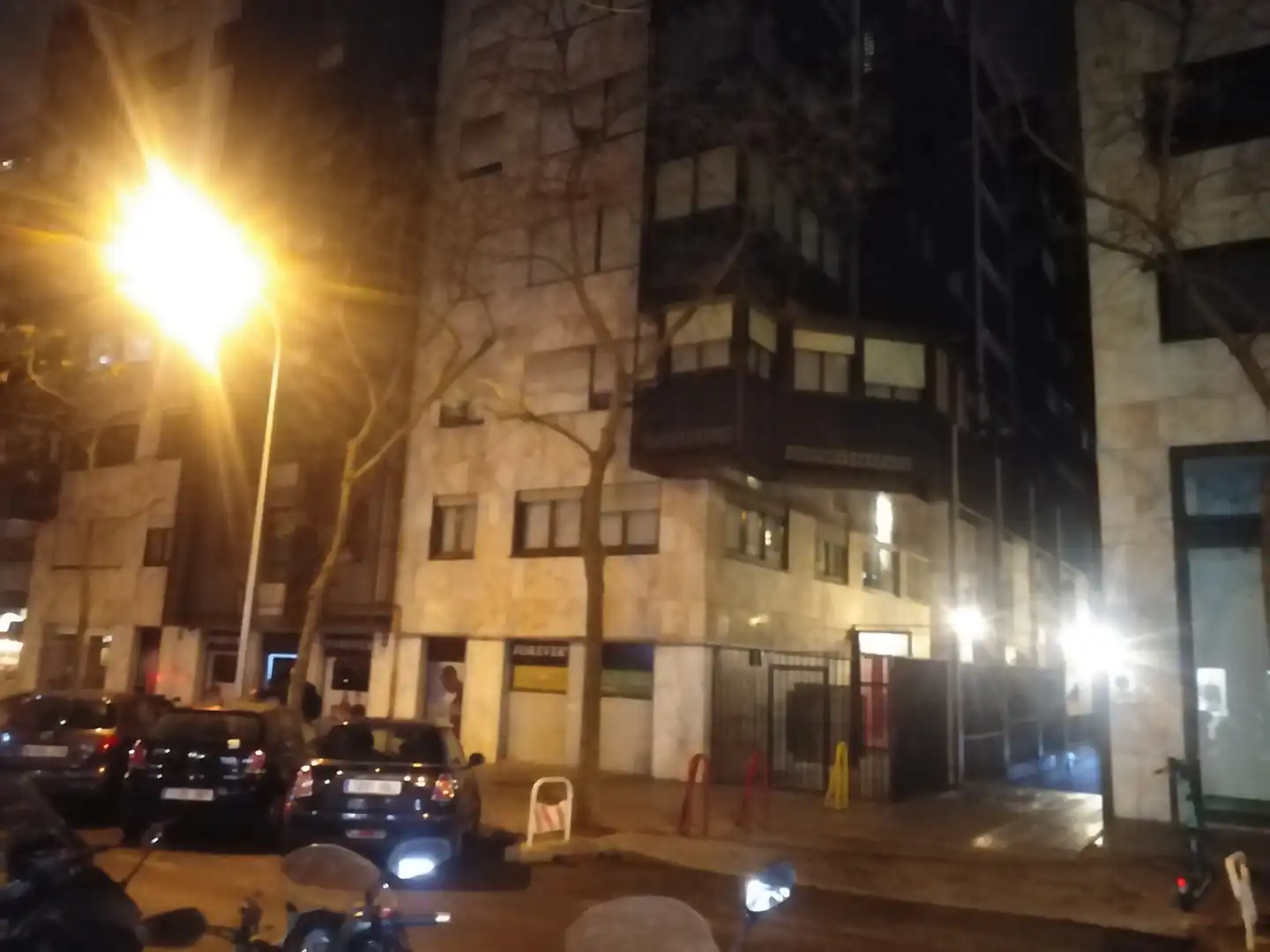 Individuel avec ascenseur à vendre à Barrio de Salamanca, imagen 9