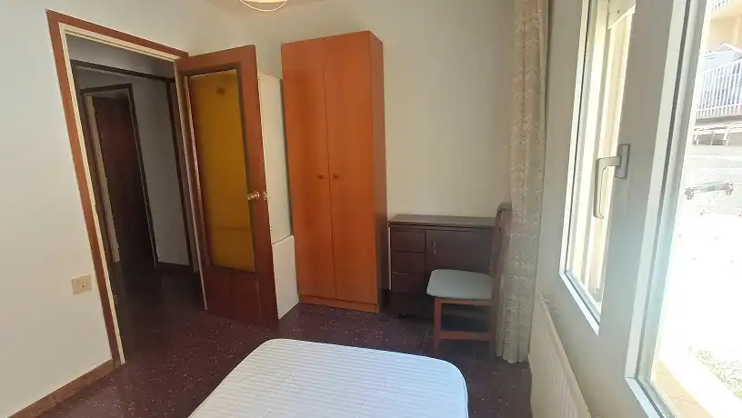 Piso con terraza en venta en El Poble Sec, imagen 28
