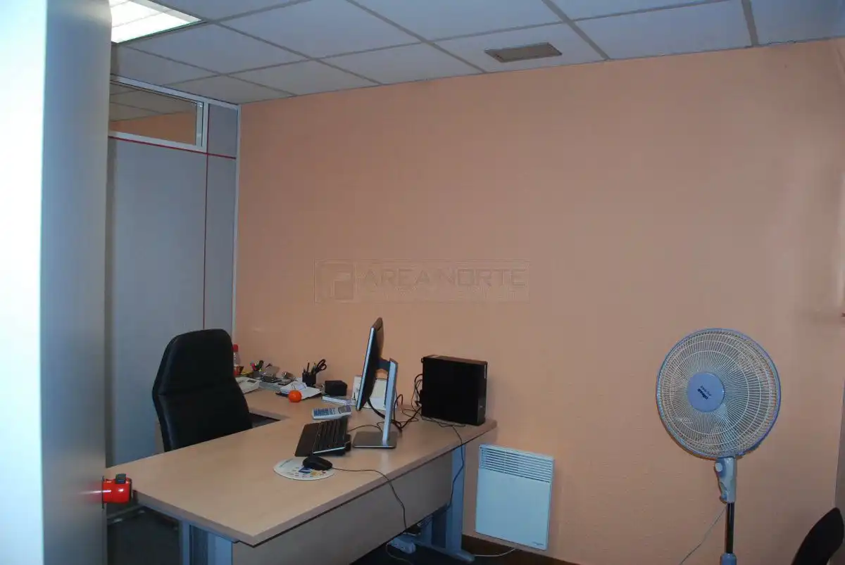 Ufficio con ascensore in affitto a Ensanche, imagen 5