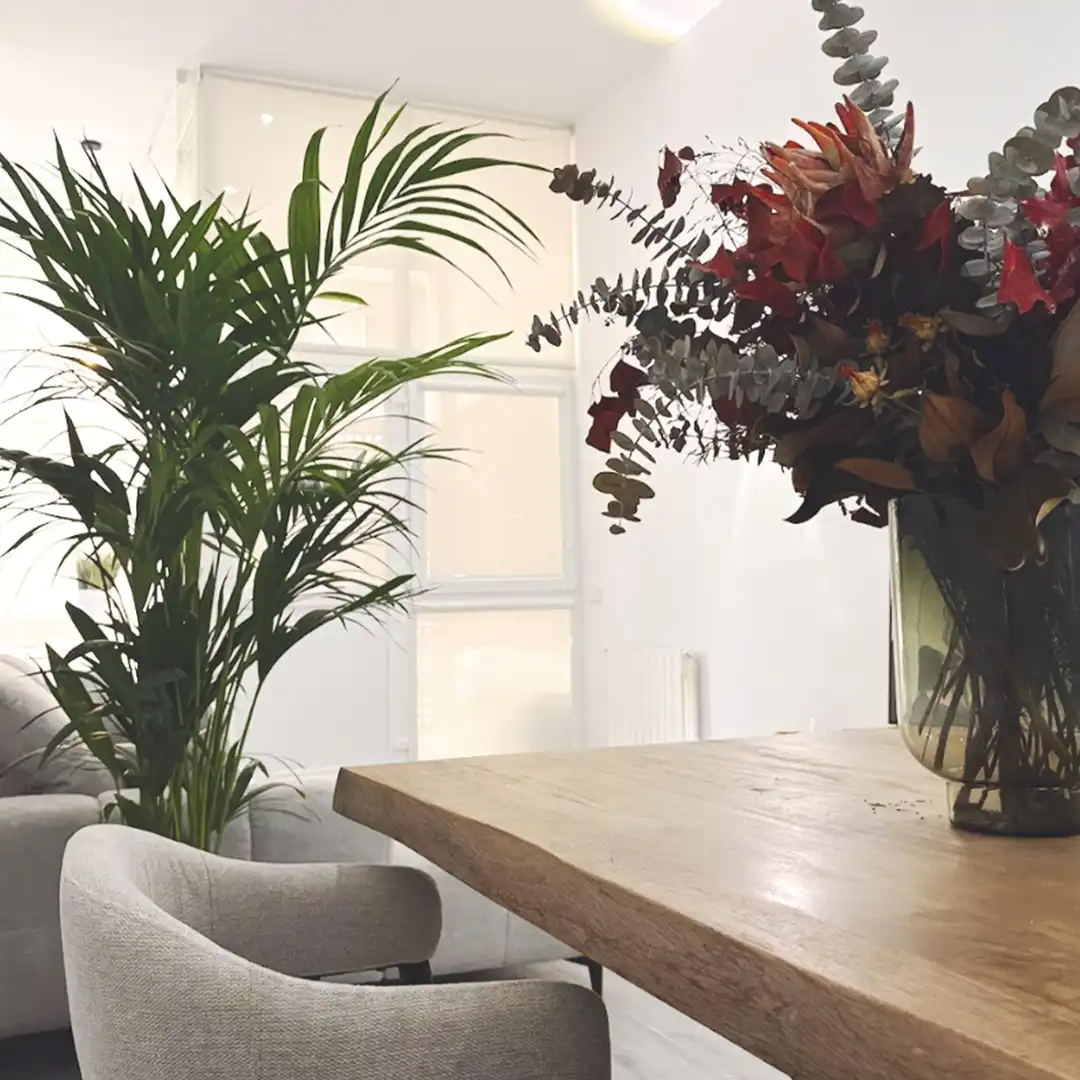 Comedor de Piso en venta en Madrid con Aire acondicionado, Calefacción y Terraza