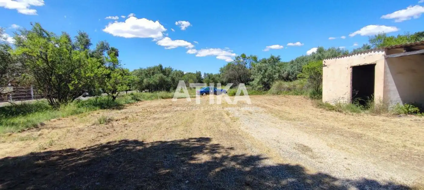 Nau industrial en venda en Ontinyent