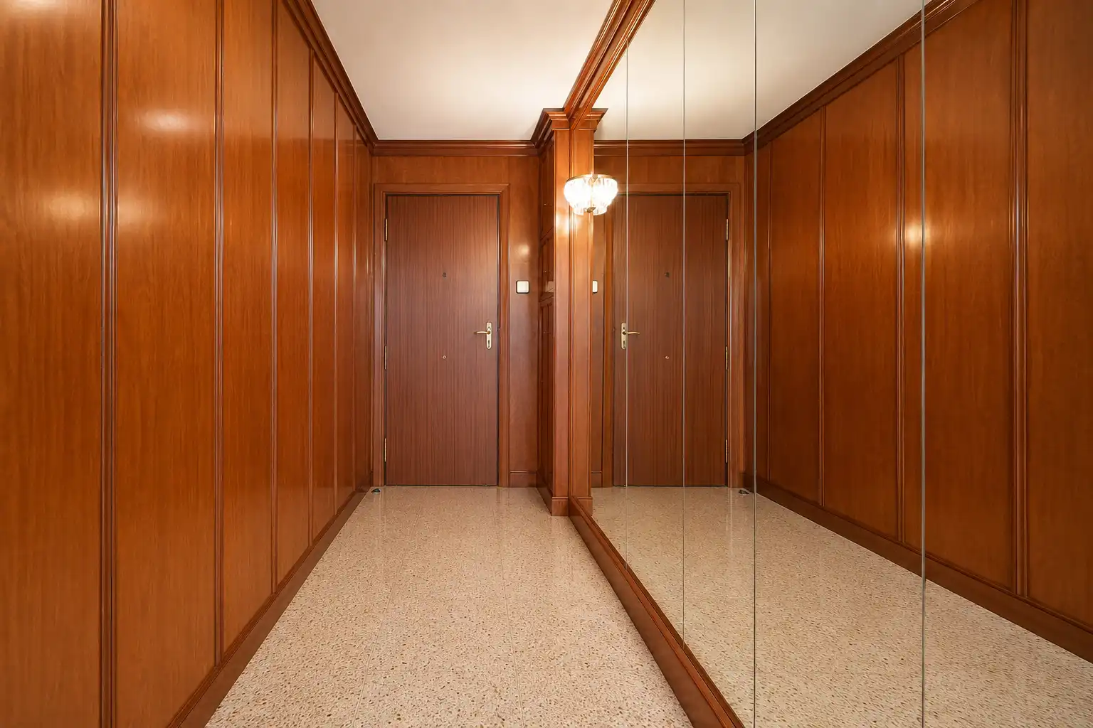 Piso en venta en Reus con Aire acondicionado, Calefacción y Terraza