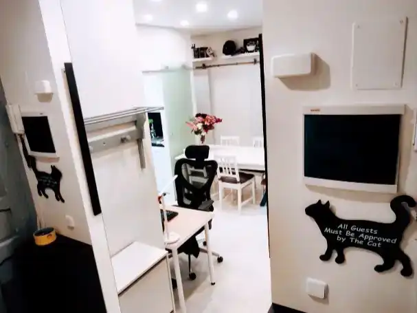 Flat for sale in  Madrid Capital  with Air Conditioner